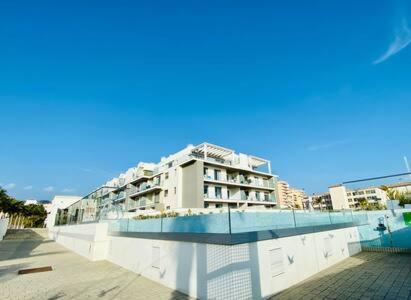 Shr009 Panorama Beach Torrox Costa Exterior photo