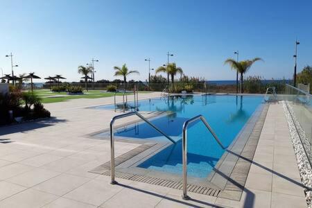 Shr009 Panorama Beach Torrox Costa Exterior photo